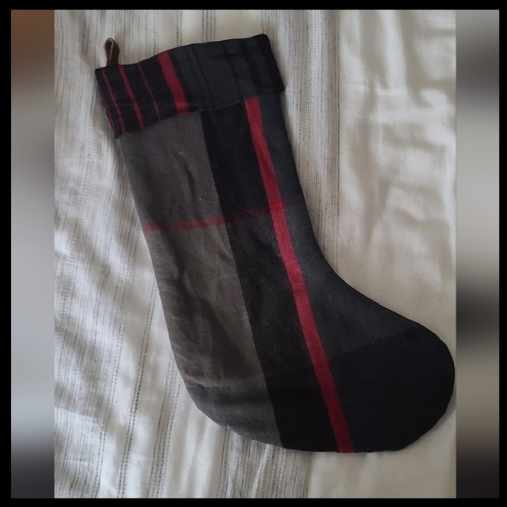 Hearth and Hand Stocking